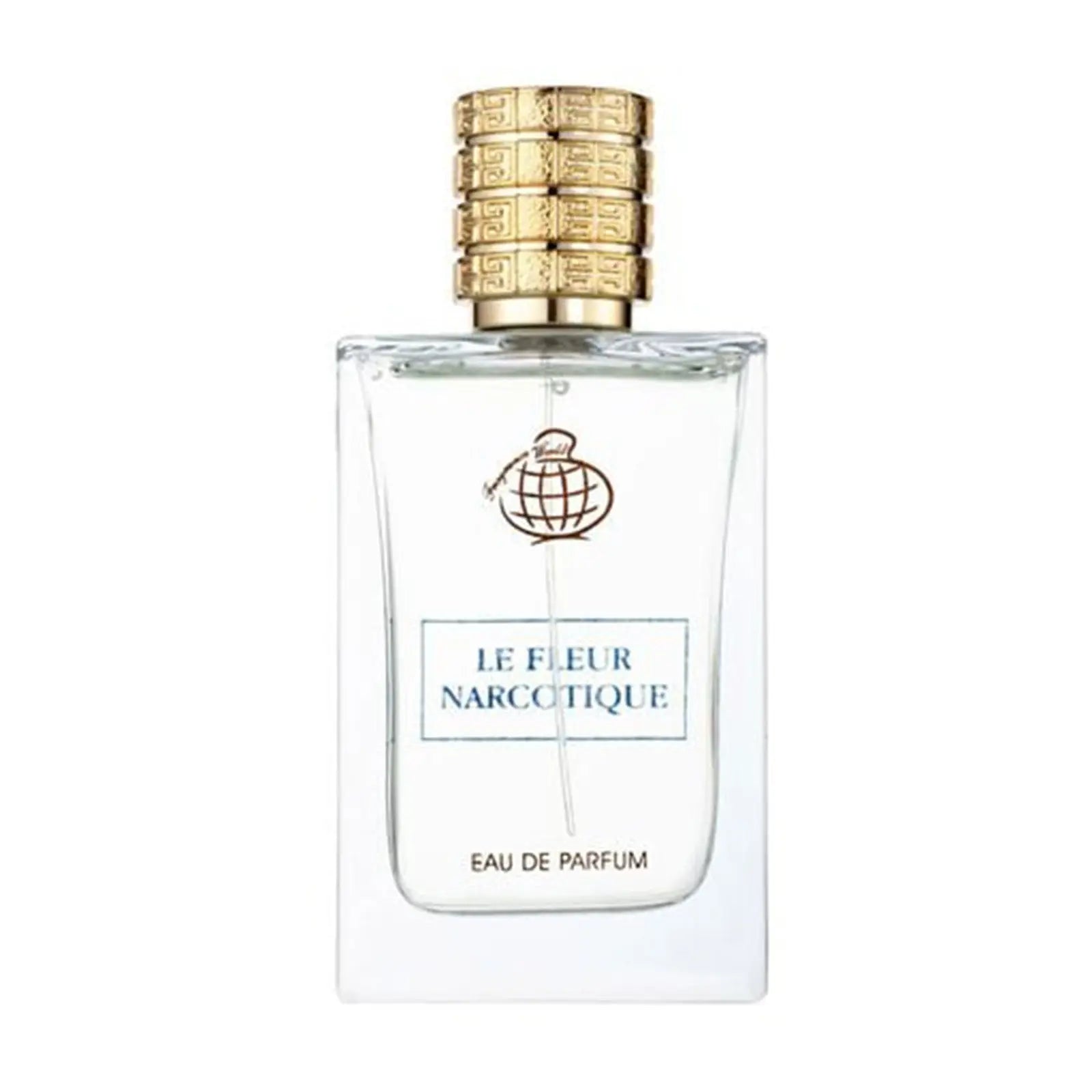 Le Fleur Narcotique Perfume EDP 100ml Fragrance World | ScentSaver