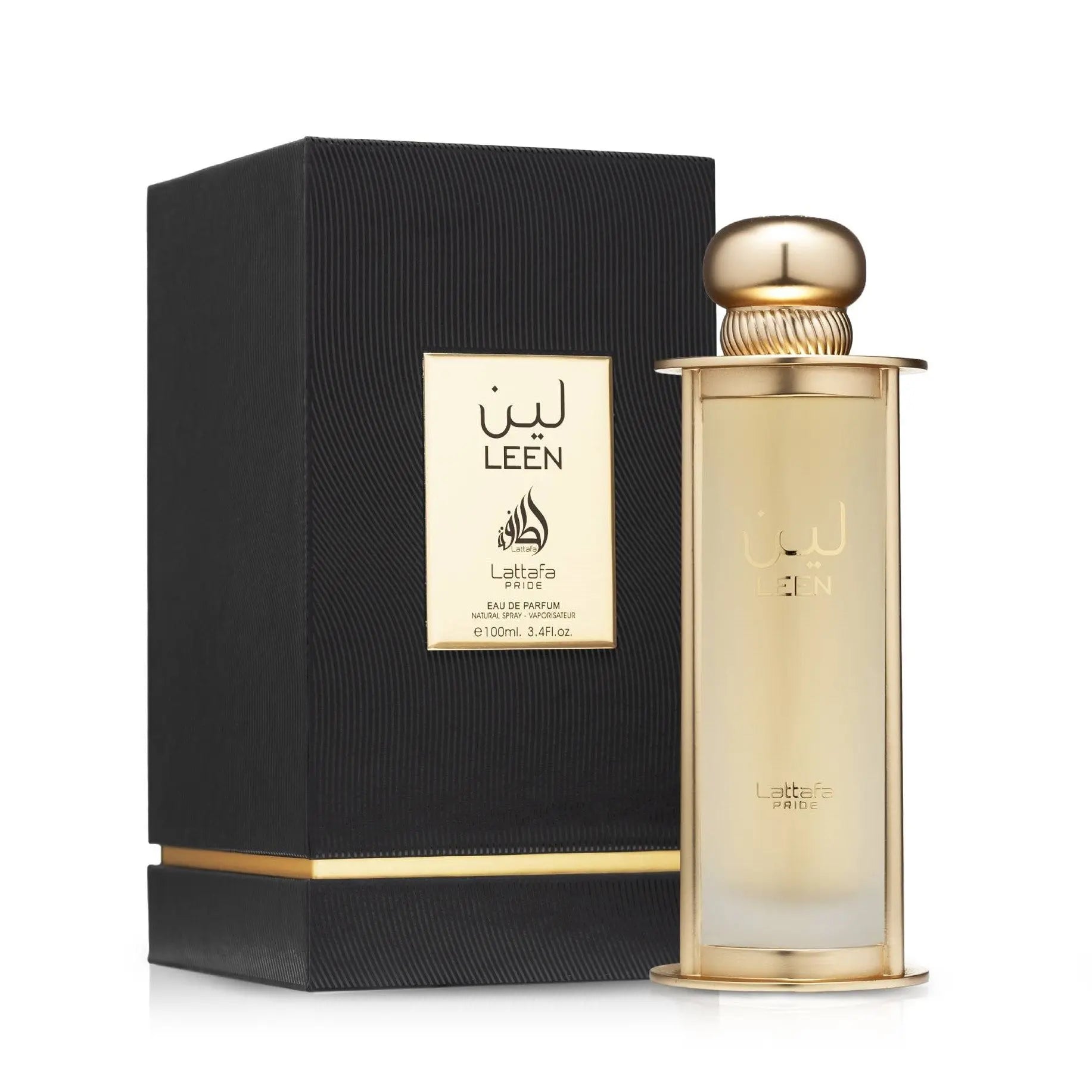 Leen Perfume 100ml EDP Lattafa Pride | ScentSaver Main image