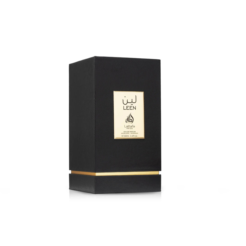 Leen Perfume 100ml EDP Lattafa Pride | ScentSaver