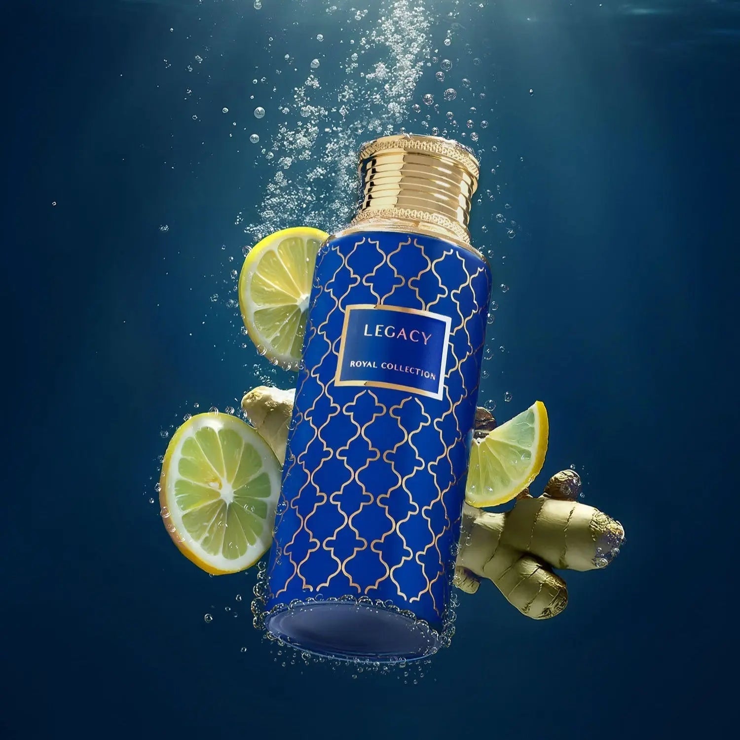 Legacy Perfume 100ml EDP Maison Asrar | ScentSaver