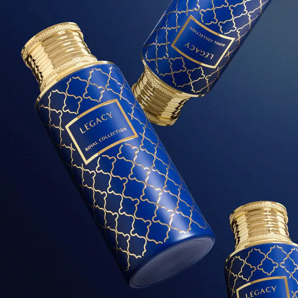 Legacy Perfume 100ml EDP Maison Asrar | ScentSaver