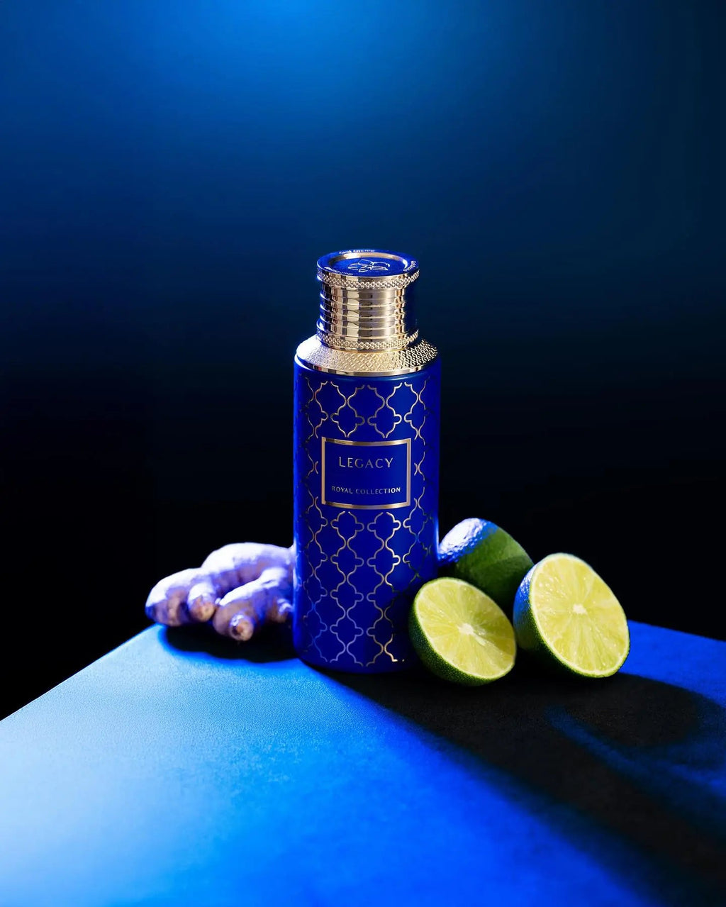 Legacy Perfume 100ml EDP Maison Asrar | ScentSaver