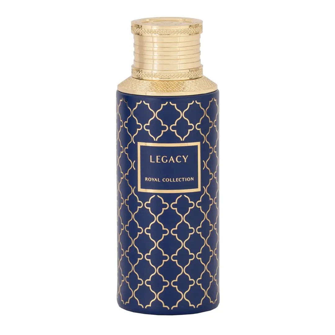 Legacy Perfume 100ml EDP Maison Asrar | ScentSaver