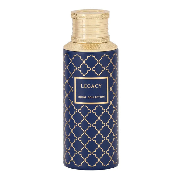 Legacy Perfume 100ml EDP Maison Asrar | ScentSaver