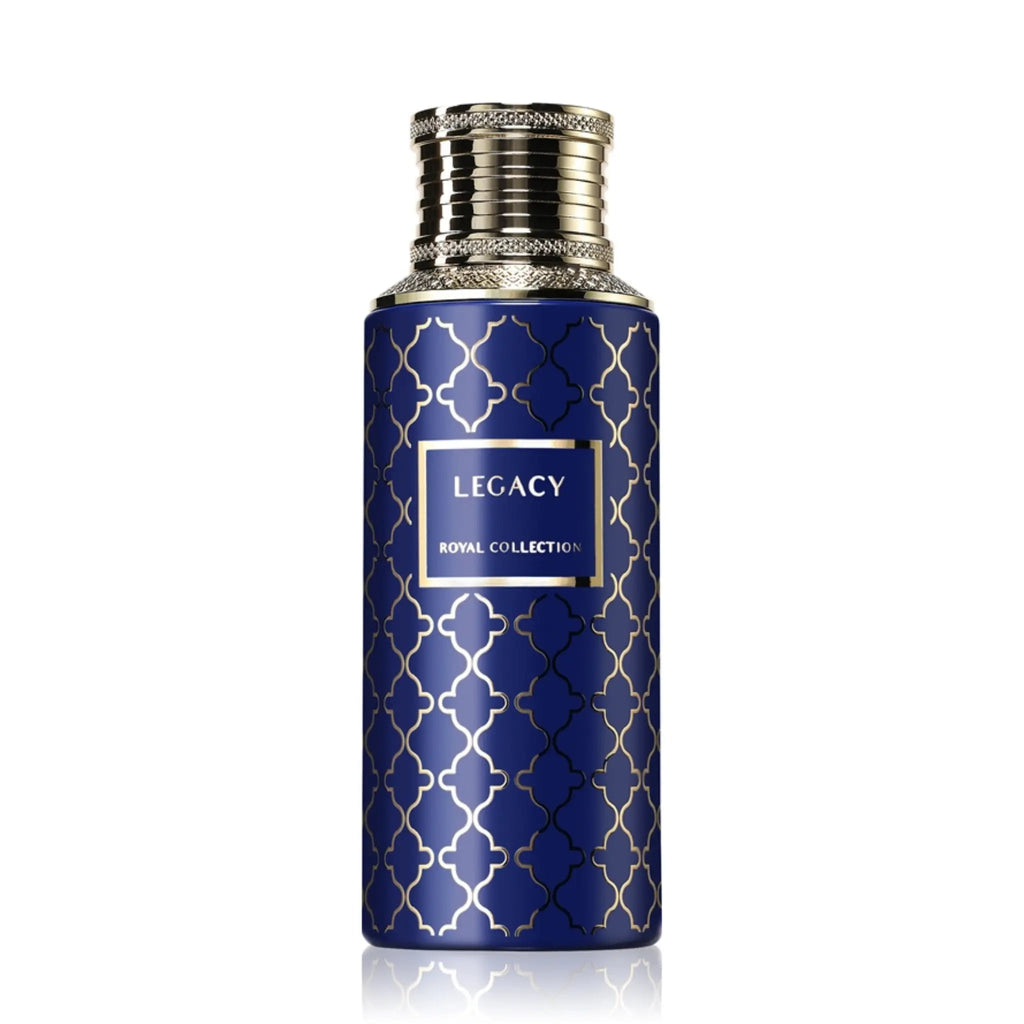 Legacy Perfume 100ml EDP Maison Asrar | ScentSaver