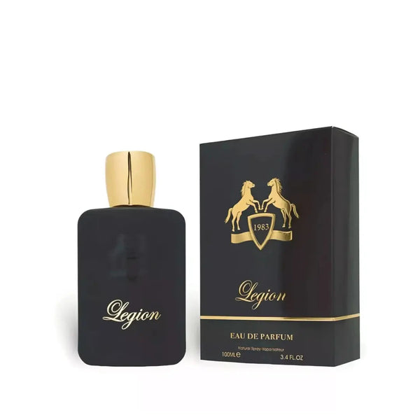 Legion Perfume 100ml EDP Fragrance World | ScentSaver