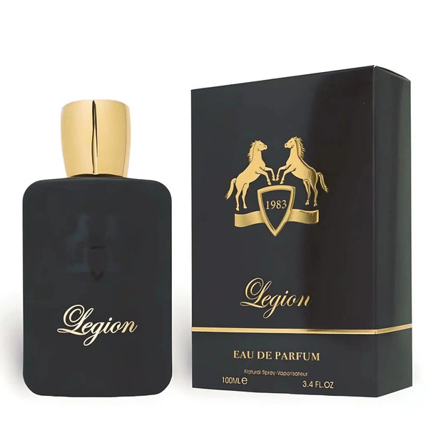 Legion Perfume 100ml EDP Fragrance World | ScentSaver
