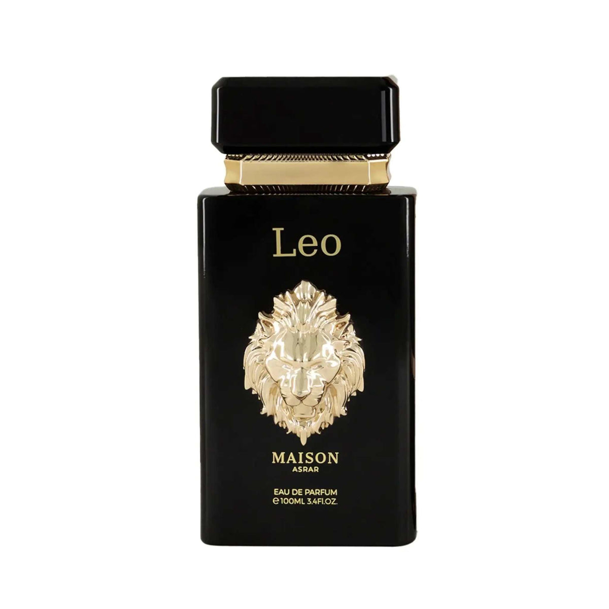Leo Perfume 100ml EDP Maison Asrar | ScentSaver