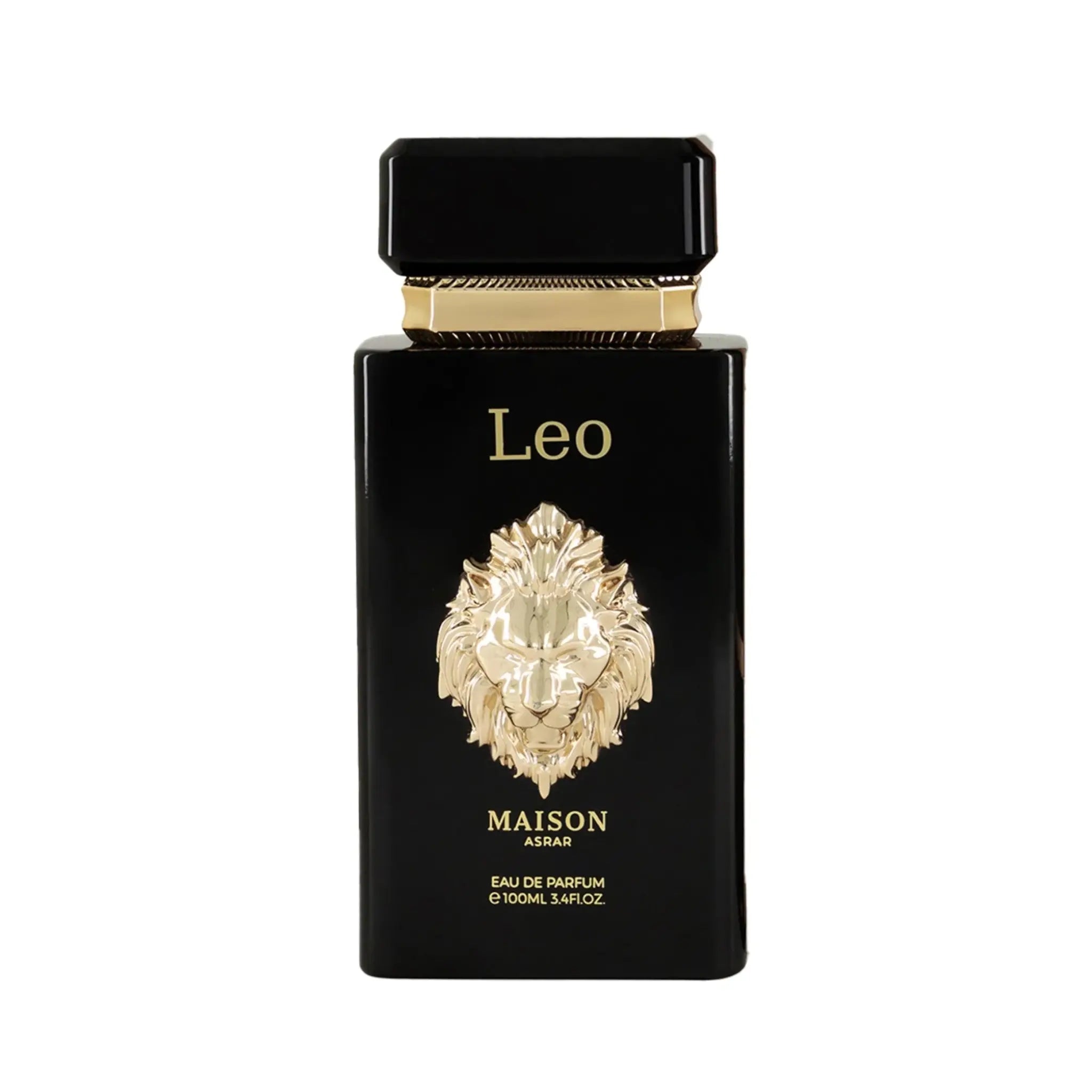 Leo Perfume 100ml EDP Maison Asrar | ScentSaver