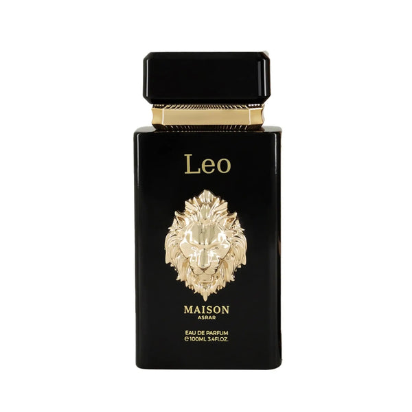 Leo Perfume 100ml EDP Maison Asrar | ScentSaver