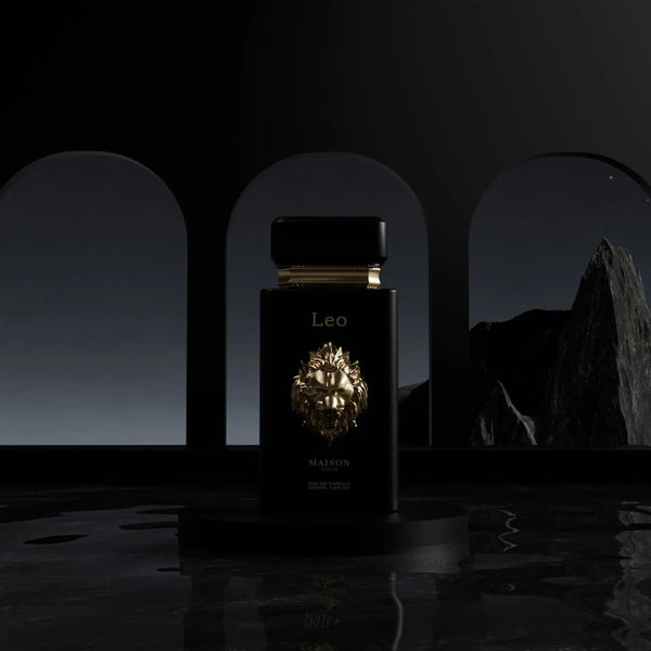 Leo Perfume 100ml EDP Maison Asrar | ScentSaver