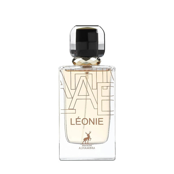 Leonie Perfume 100ml EDP Maison Alhambra | ScentSaver