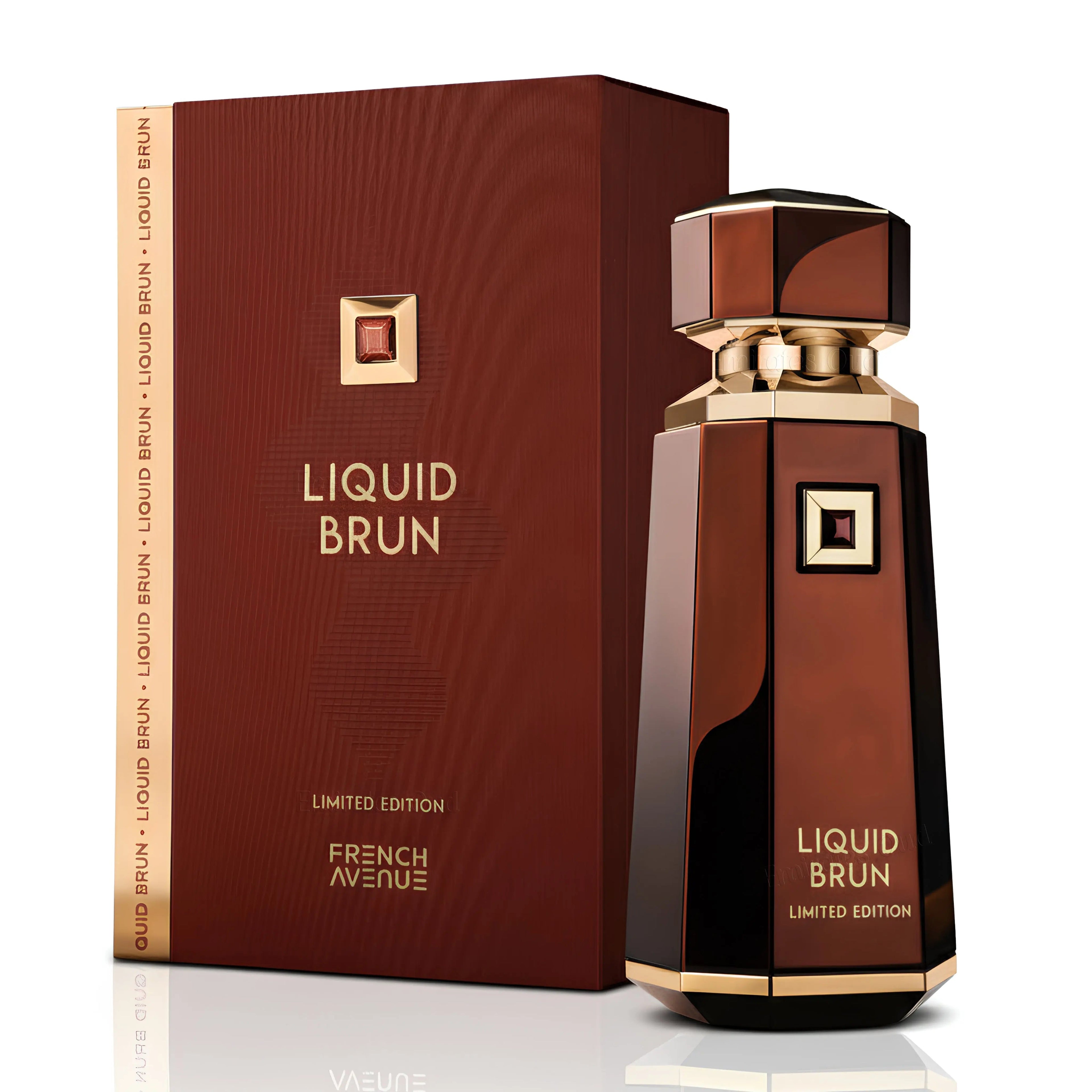 Liquid Brun Limited Edition Extrait De Parfum 150ml French Avenue | ScentSaver