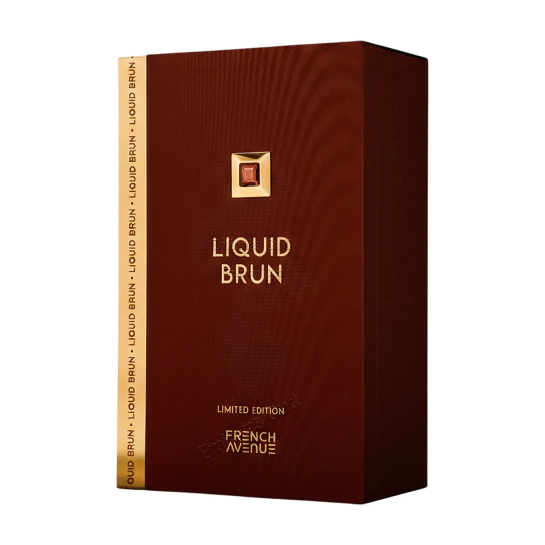 Liquid Brun Limited Edition Extrait De Parfum 150ml French Avenue | ScentSaver