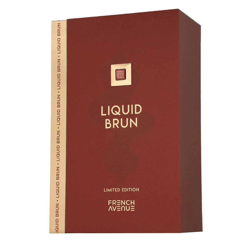 Liquid Brun Limited Edition Extrait De Parfum 150ml French Avenue | ScentSaver