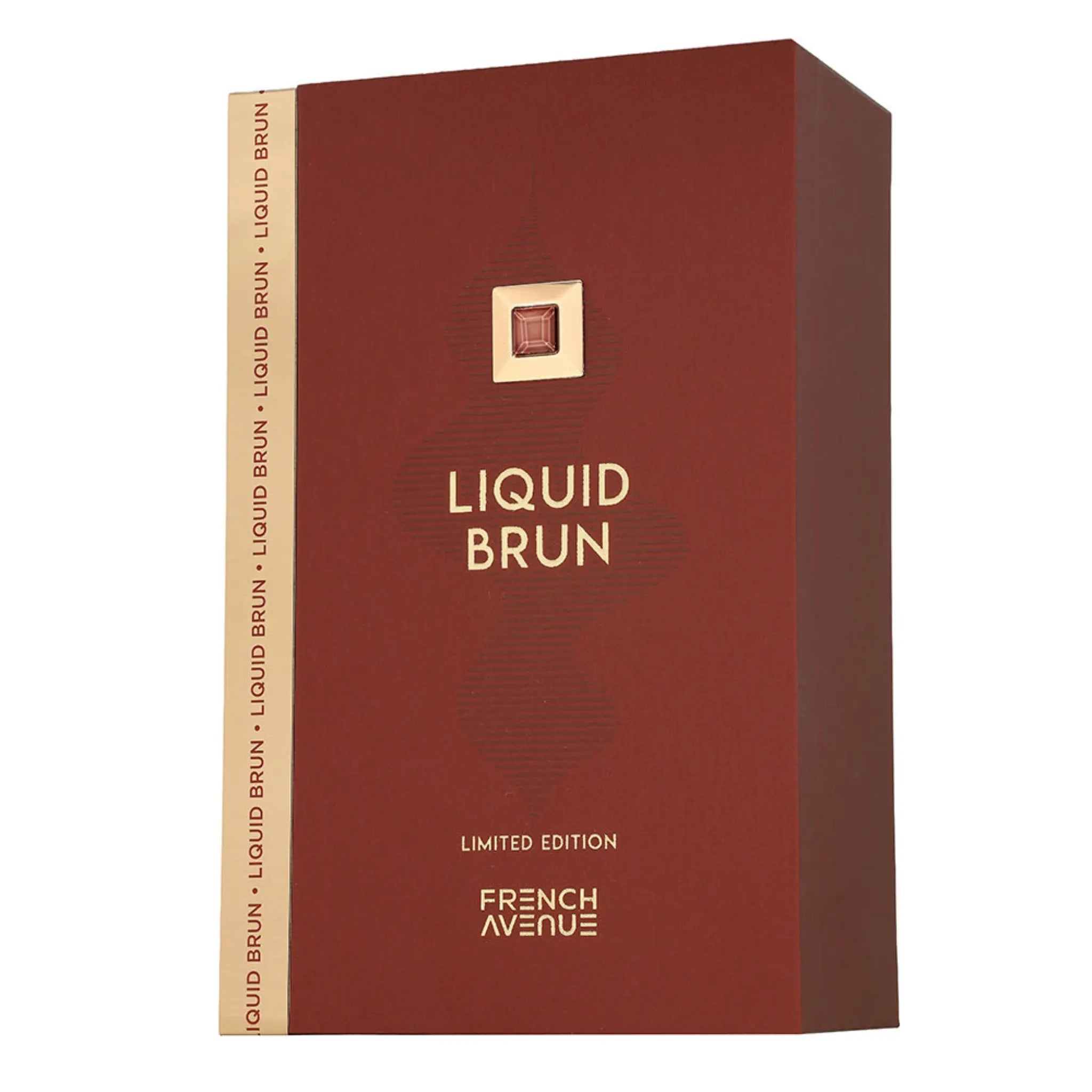 Liquid Brun Limited Edition Extrait De Parfum 150ml French Avenue | ScentSaver