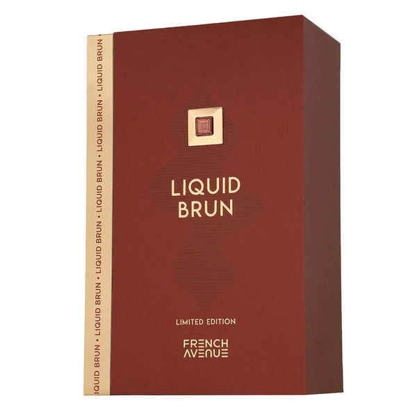 Liquid Brun Limited Edition Extrait De Parfum 150ml French Avenue | ScentSaver