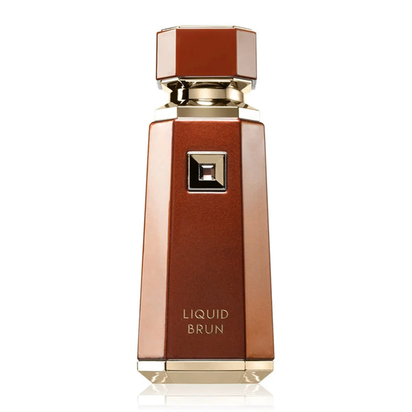 Liquid Brun Perfume 100ml EDP French Avenue by Fragrance World | ScentSaver