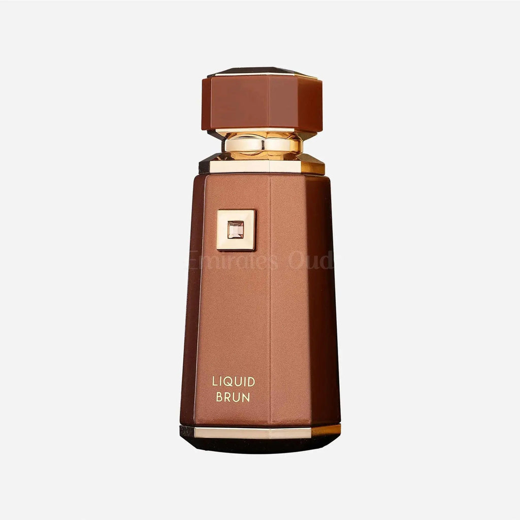 Liquid Brun Perfume 100ml EDP French Avenue by Fragrance World | ScentSaver