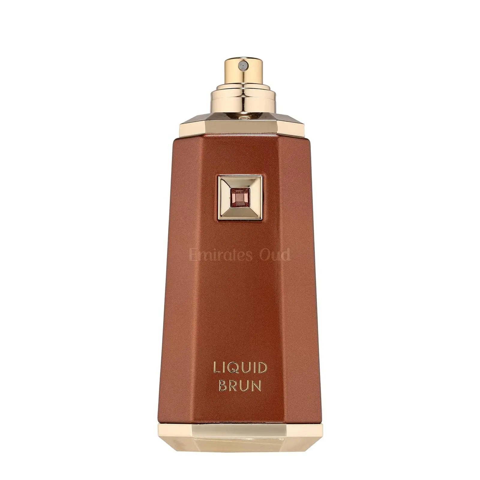 Liquid Brun Perfume 100ml EDP French Avenue by Fragrance World | ScentSaver