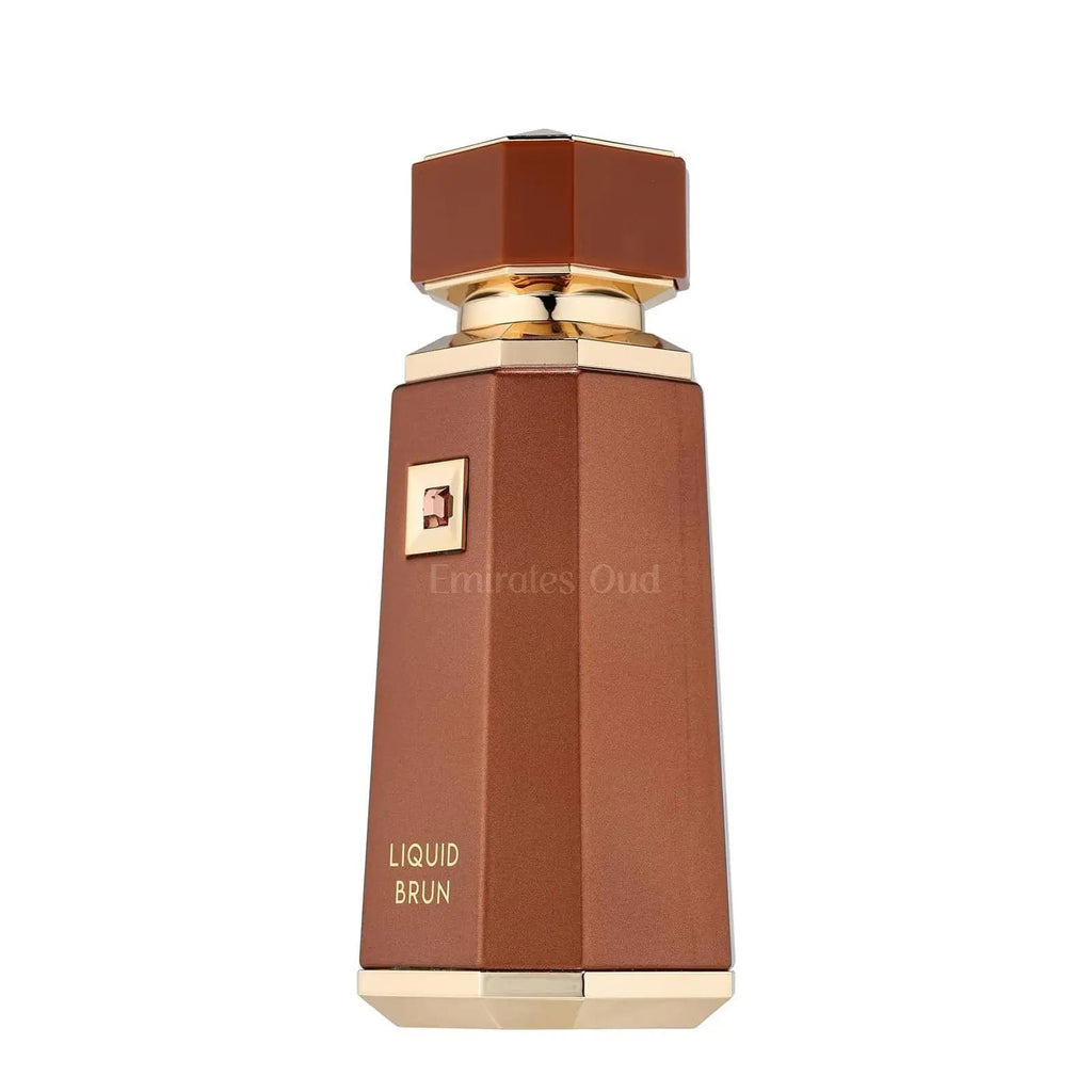 Liquid Brun Perfume 100ml EDP French Avenue by Fragrance World | ScentSaver