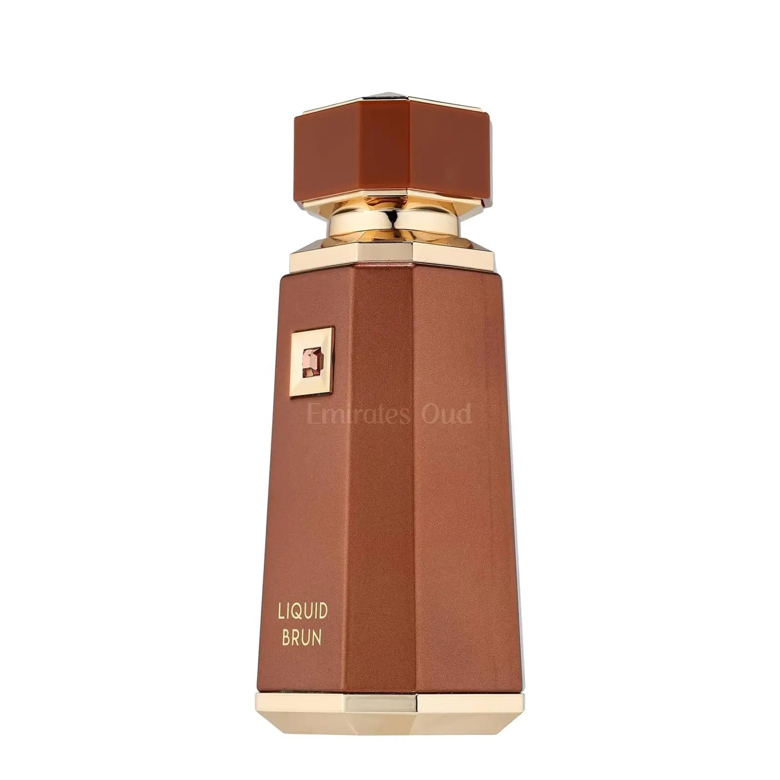 Liquid Brun Perfume 100ml EDP French Avenue by Fragrance World | ScentSaver