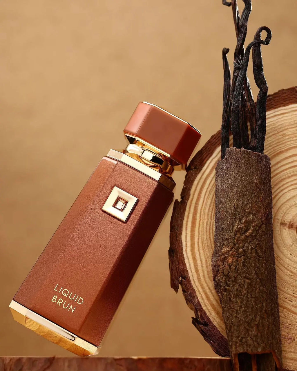 Liquid Brun Perfume 100ml EDP French Avenue by Fragrance World | ScentSaver