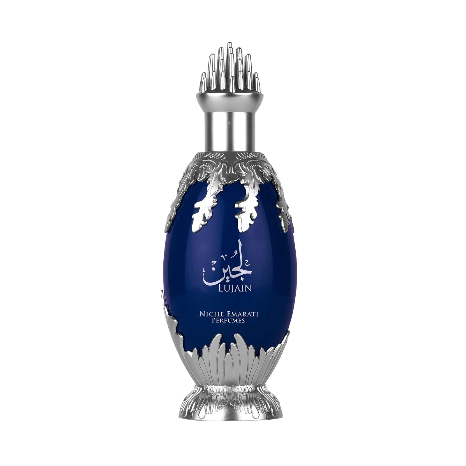 Lujain Perfume 100ml EDP Niche Emarati By Lattafa Secondary image