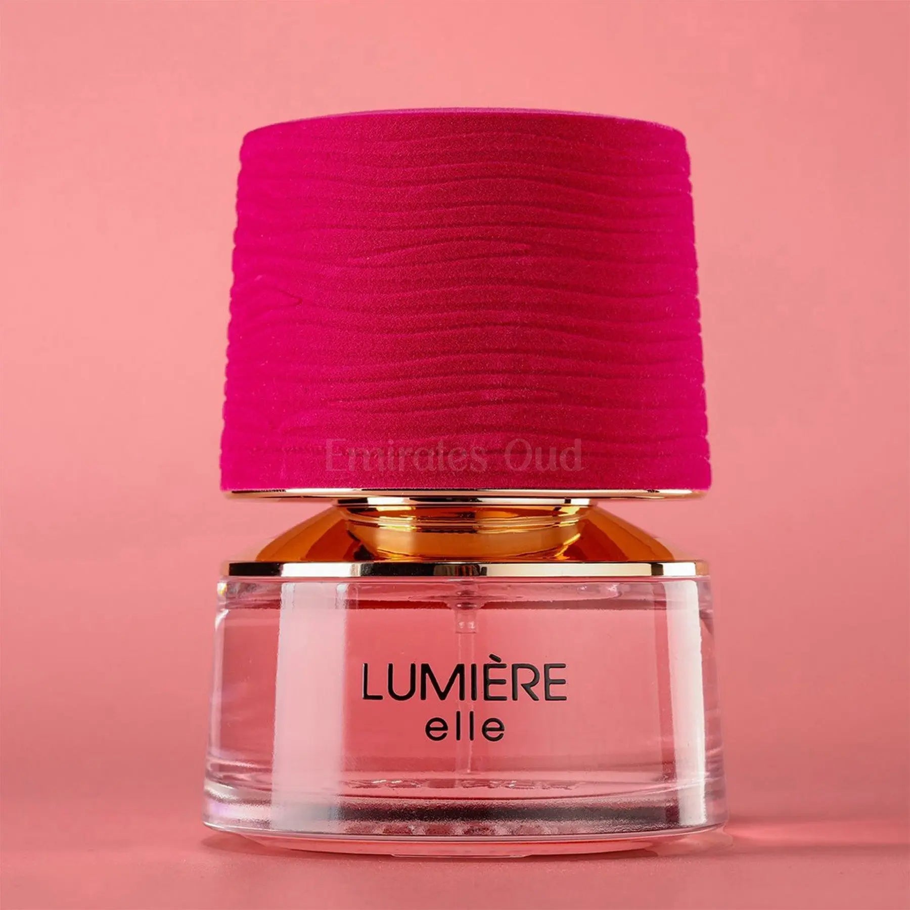 Lumiere Elle Perfume 100ml EDP French Avenue by Fragrance World | ScentSaver