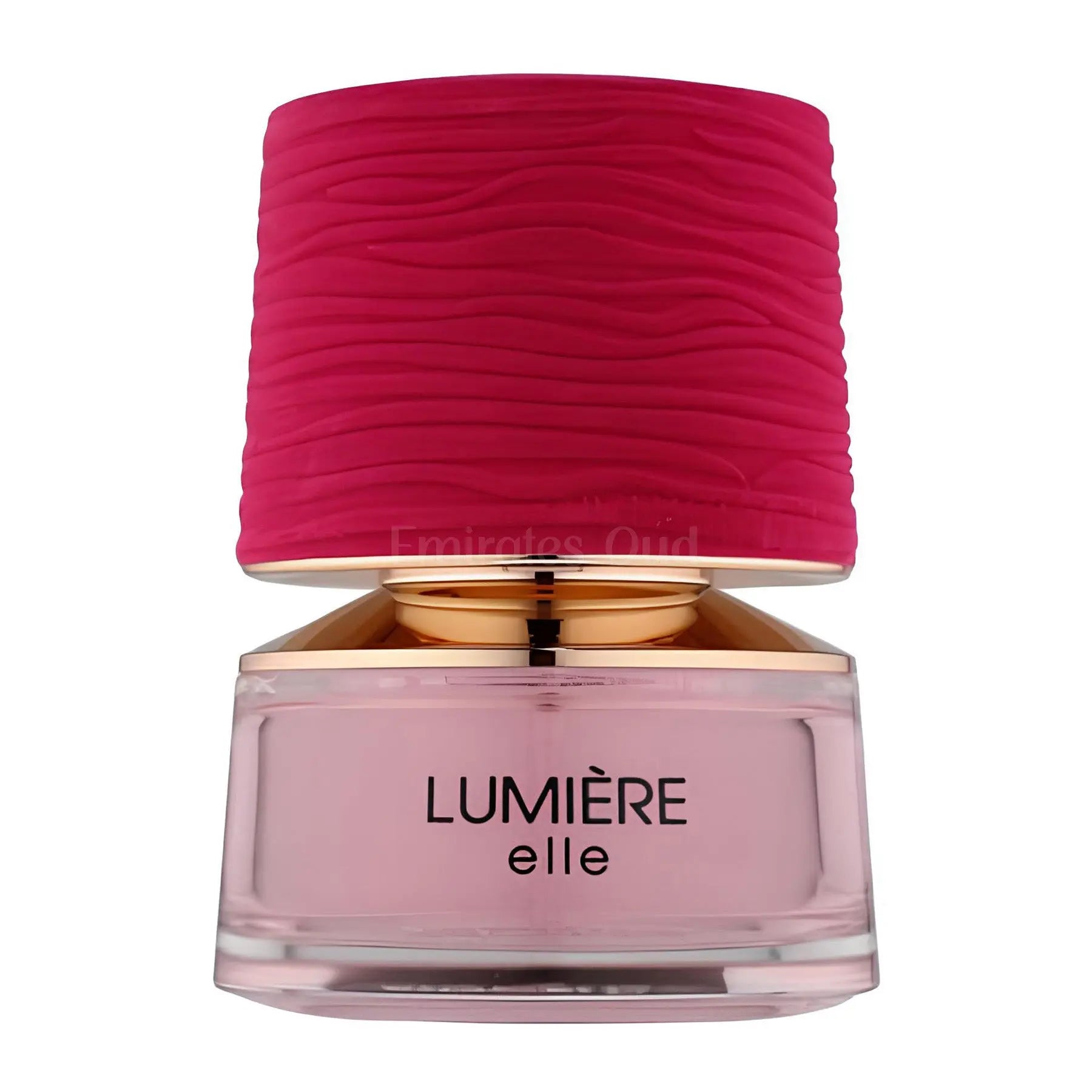 Lumiere Elle Perfume 100ml EDP French Avenue by Fragrance World | ScentSaver