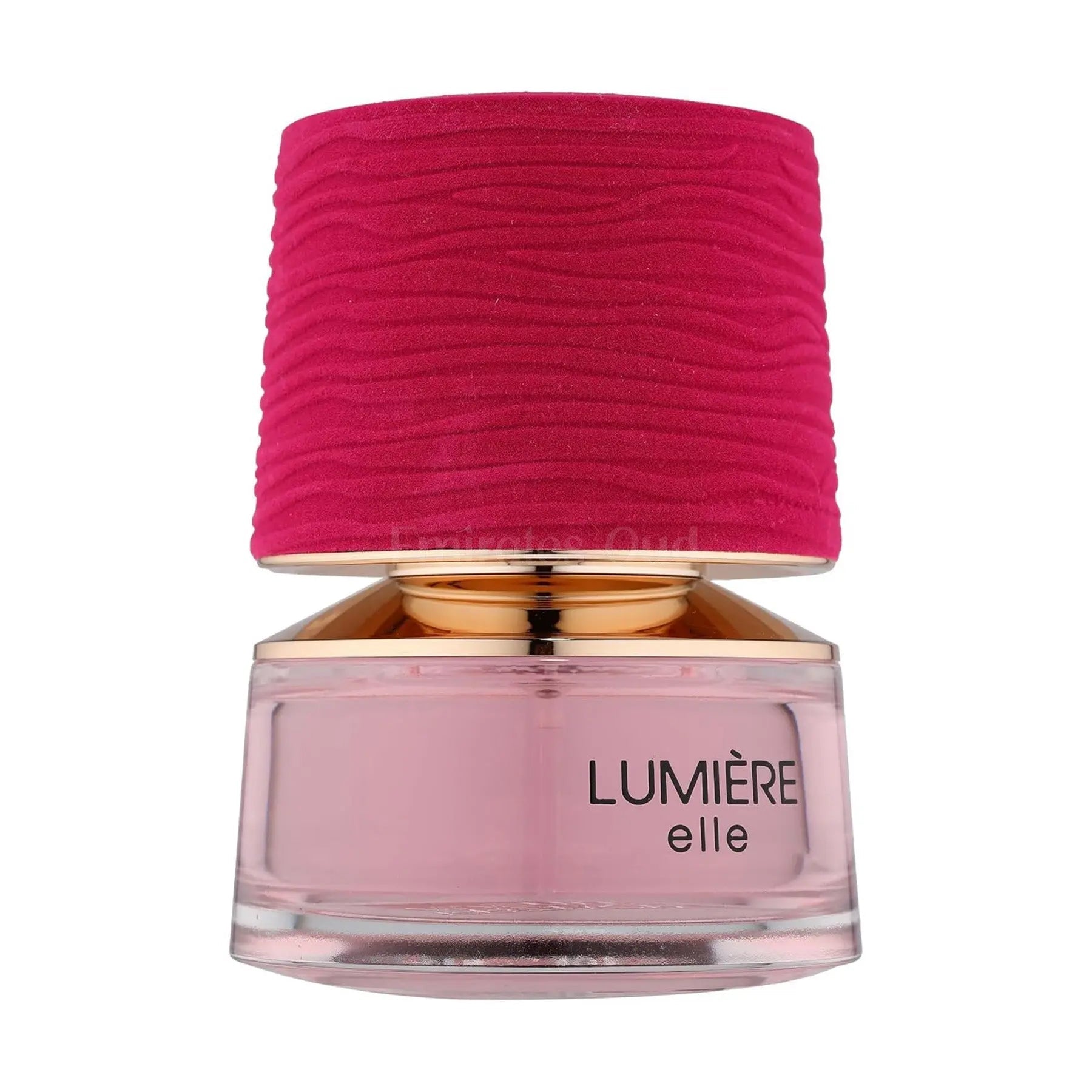 Lumiere Elle Perfume 100ml EDP French Avenue by Fragrance World | ScentSaver