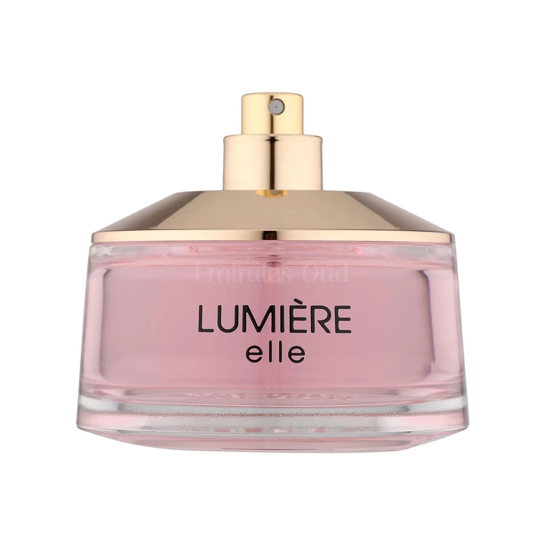 Lumiere Elle Perfume 100ml EDP French Avenue by Fragrance World | ScentSaver