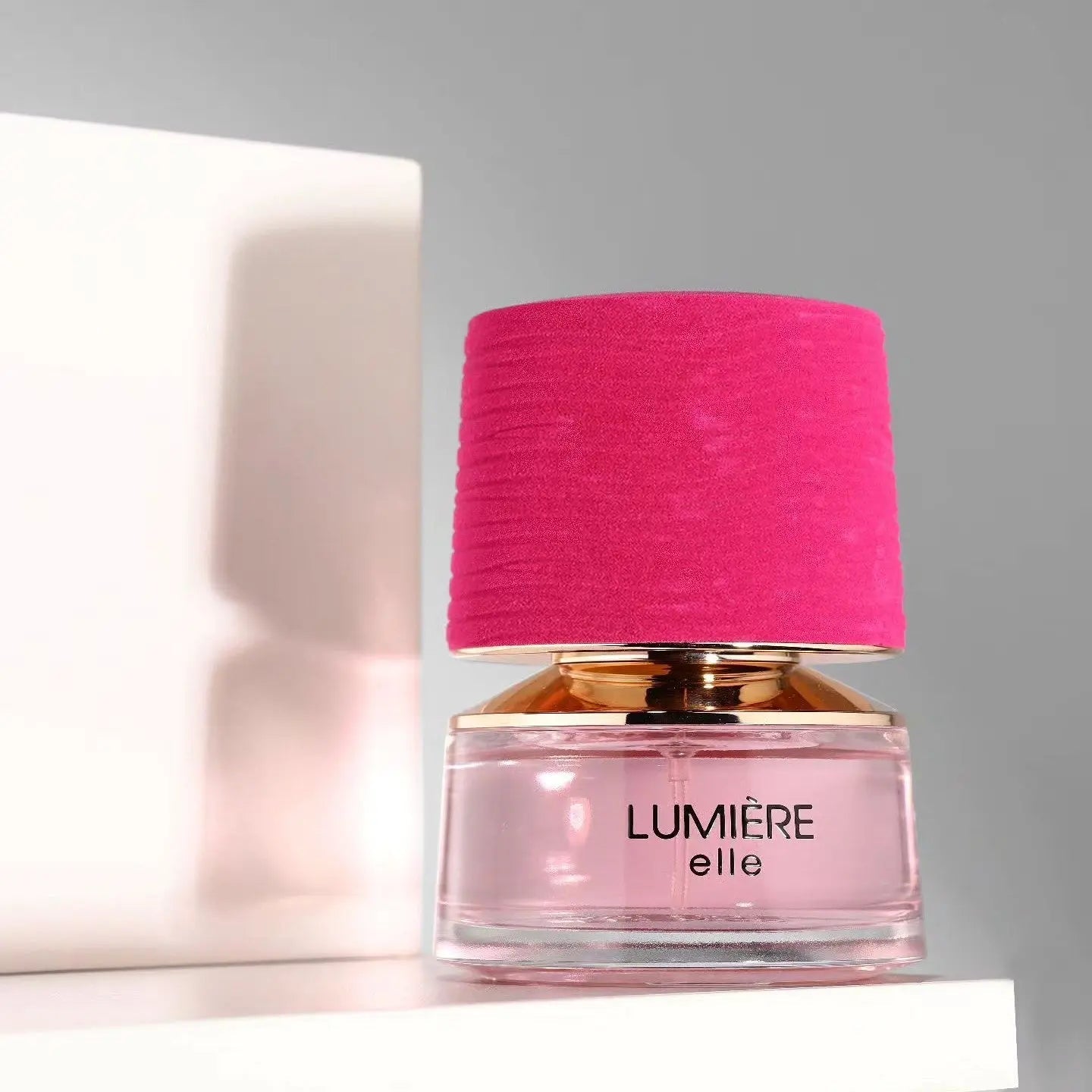 Lumiere Elle Perfume 100ml EDP French Avenue by Fragrance World | ScentSaver