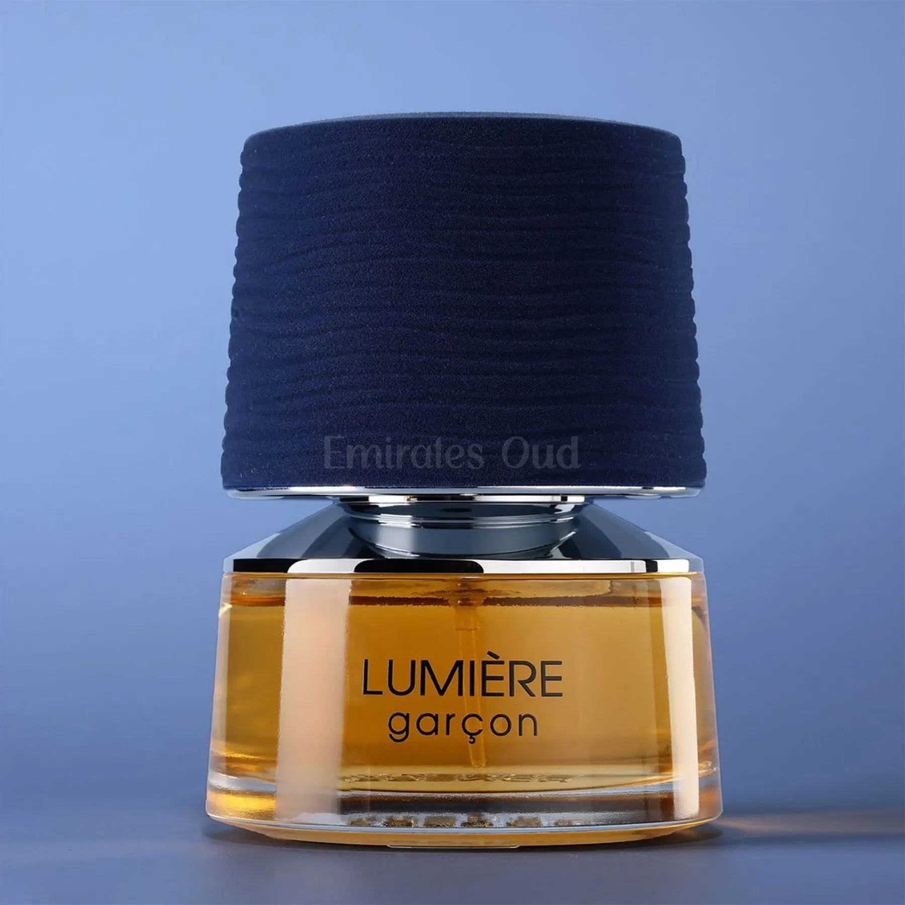Lumiere Garcon 100ml EDP French Avenue by Fragrance World Secondary image