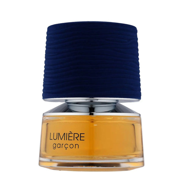 Lumiere Garcon 100ml EDP French Avenue by Fragrance World | ScentSaver