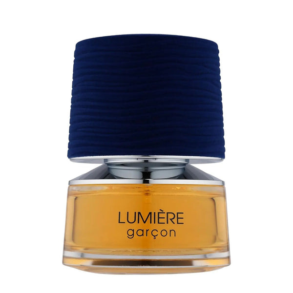 Lumiere Garcon 100ml EDP French Avenue by Fragrance World | ScentSaver