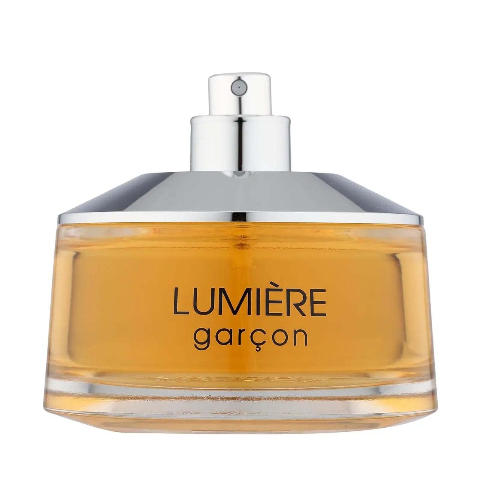 Lumiere Garcon 100ml EDP French Avenue by Fragrance World | ScentSaver