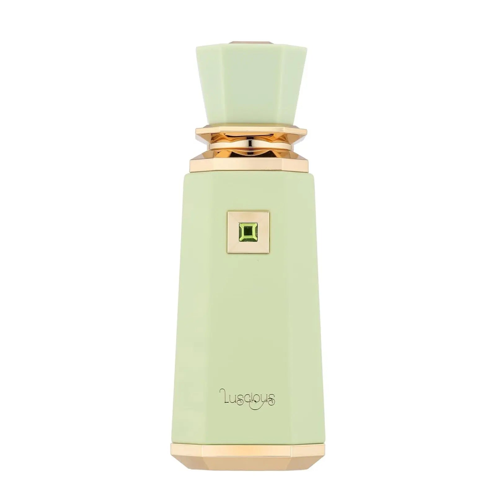 Luscious Perfume 100ml EDP French Avenue by Fragrance World Secondary image