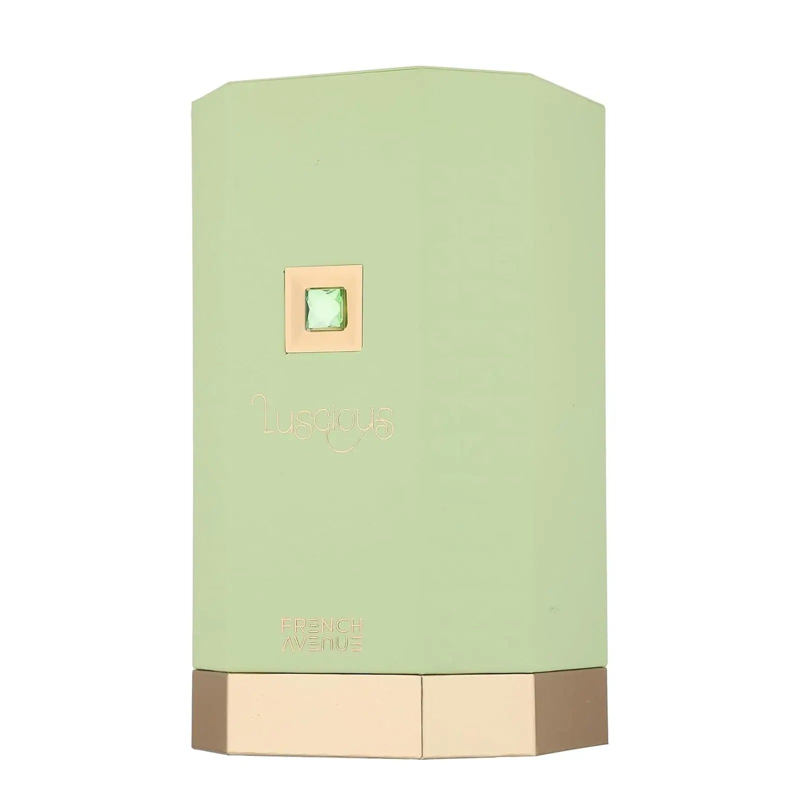 Luscious Perfume 100ml EDP French Avenue by Fragrance World | ScentSaver