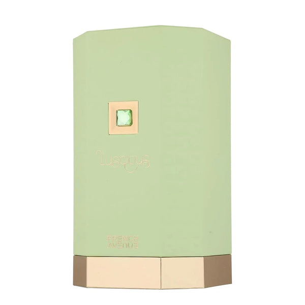 Luscious Perfume 100ml EDP French Avenue by Fragrance World | ScentSaver