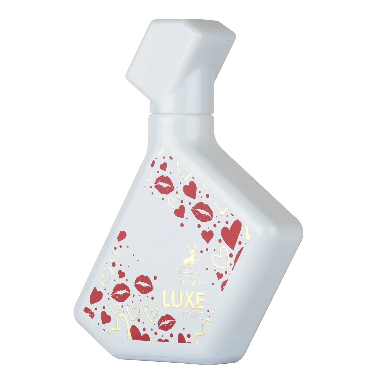 Luxe Chic Perfume 100ml EDP Maison Alhambra Secondary image