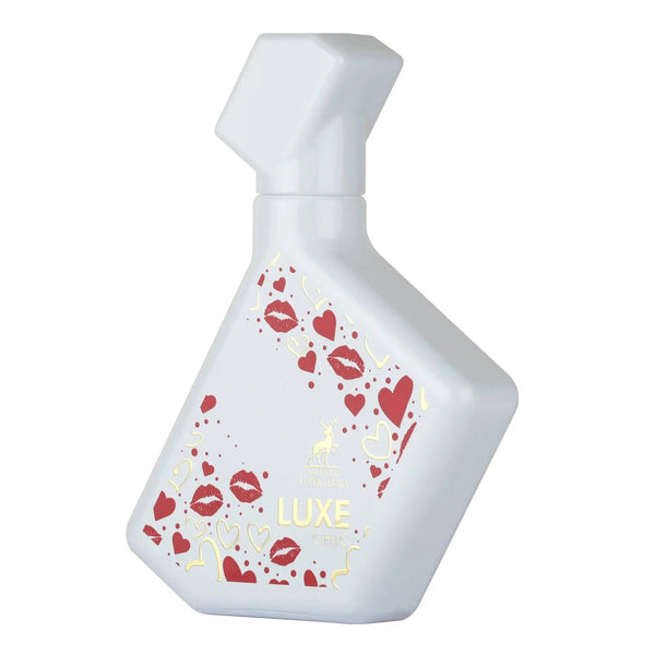 Luxe Chic Perfume 100ml EDP Maison Alhambra | ScentSaver