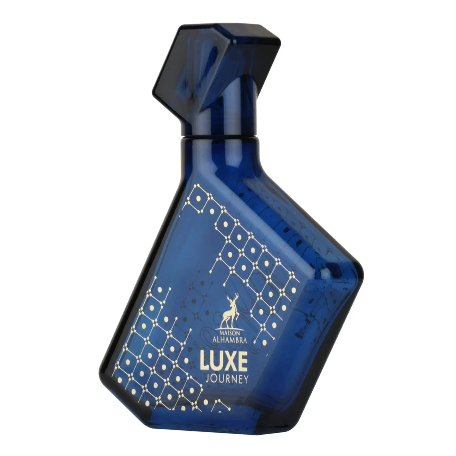 Luxe Journey Perfume 100ml EDP Maison Alhambra | ScentSaver