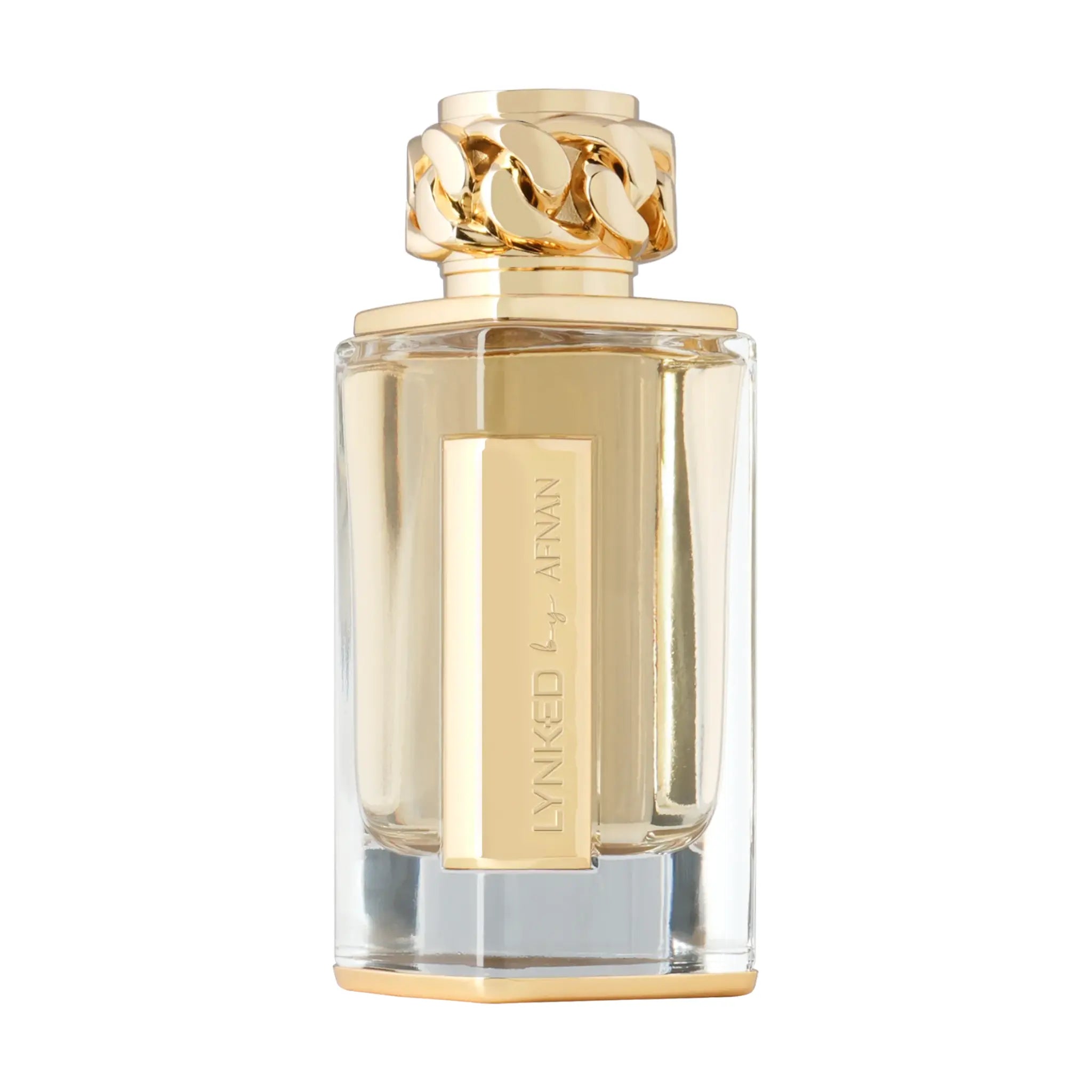 Lynked Forever 100ml EDP Afnan Secondary image