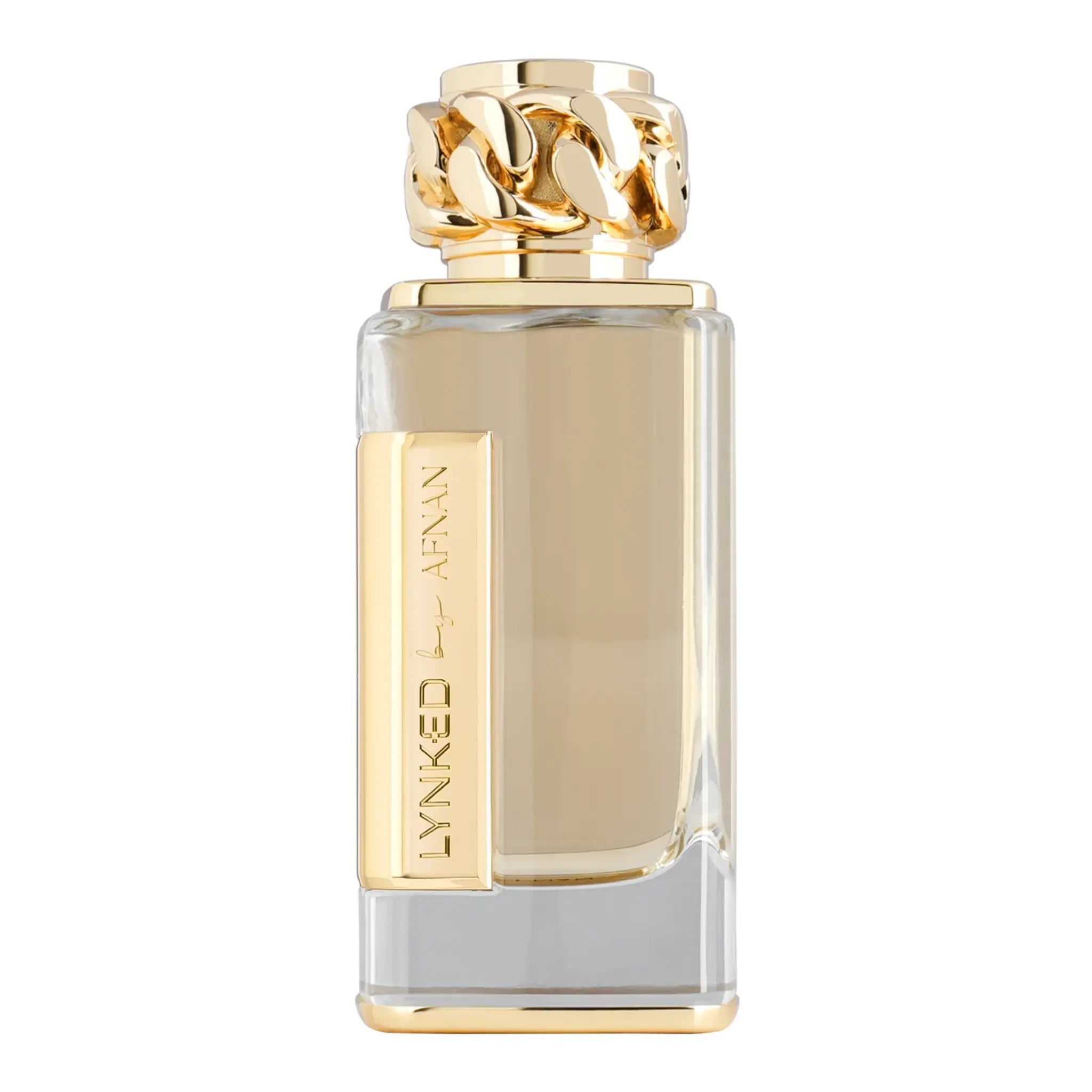 Lynked Forever 100ml EDP Afnan | ScentSaver