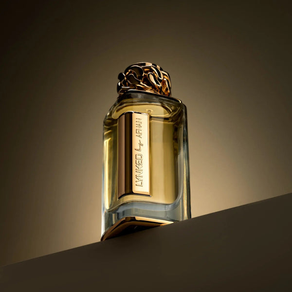 Lynked Forever 100ml EDP Afnan | ScentSaver