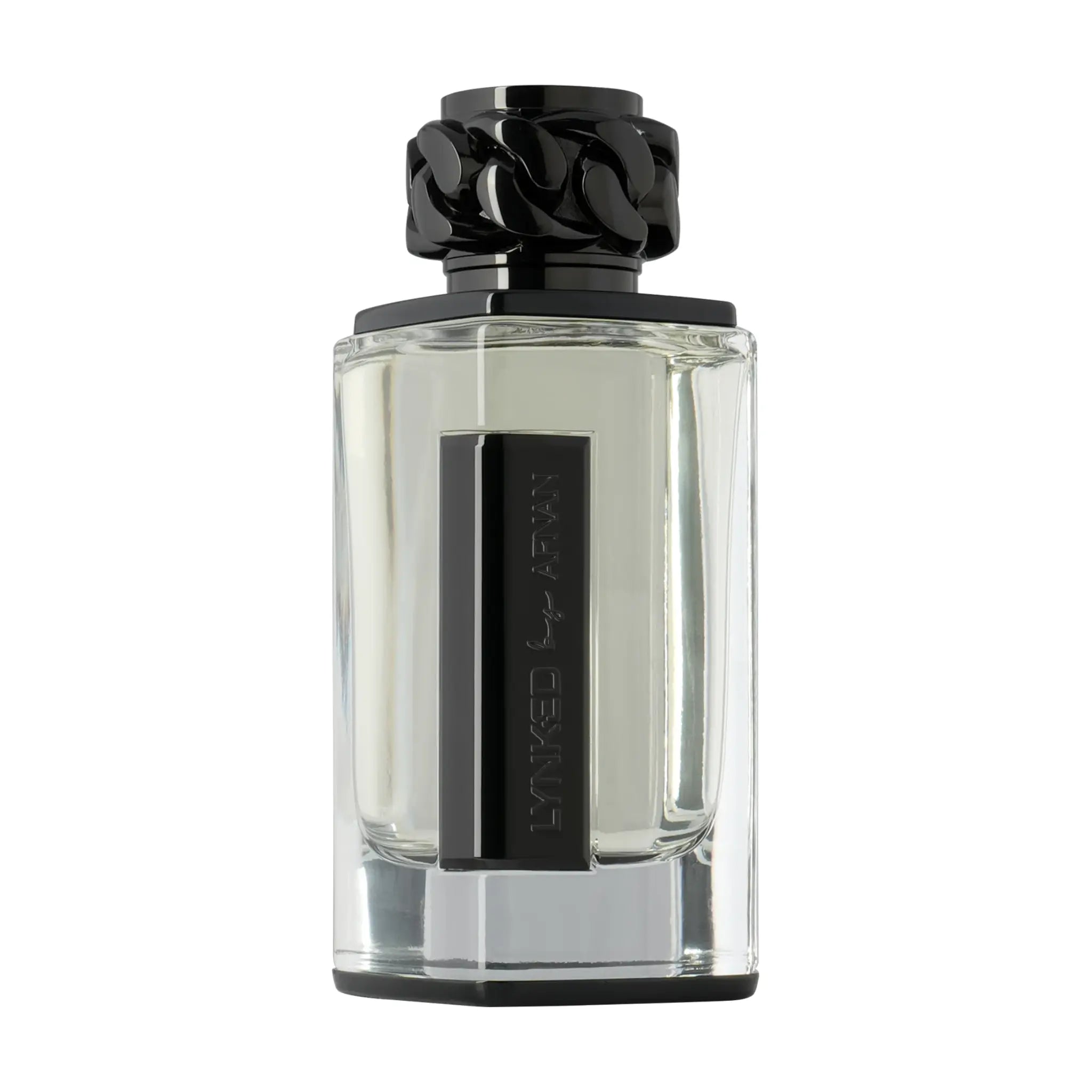 Lynked Freedom 100ml EDP Afnan Secondary image