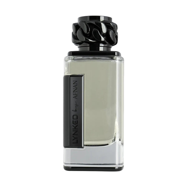 Lynked Freedom 100ml EDP Afnan | ScentSaver