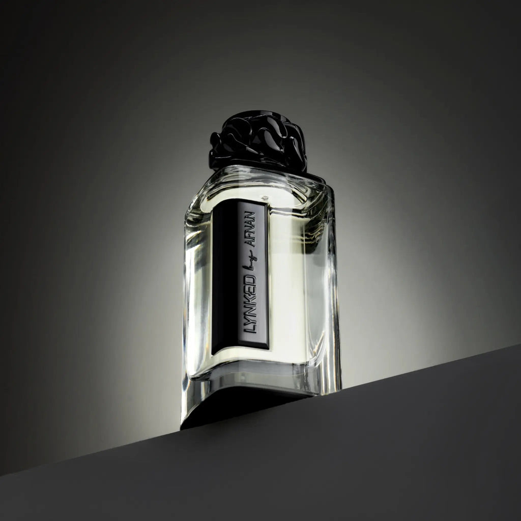 Lynked Freedom 100ml EDP Afnan | ScentSaver