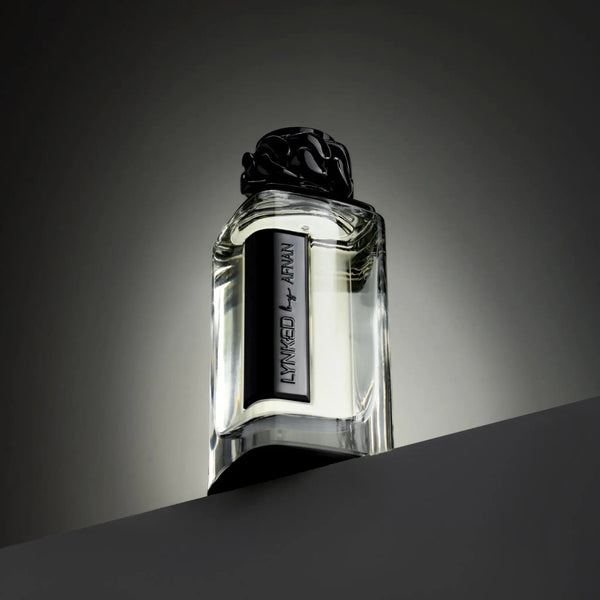 Lynked Freedom 100ml EDP Afnan | ScentSaver